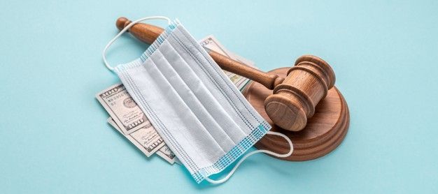 Korona Virüs Salgını’nın (Covid-19) Hukuki Etkileri