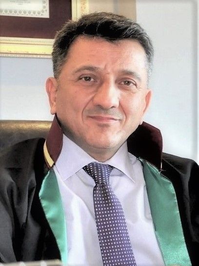 Av. Mehmet Salih ÖZTÜRK