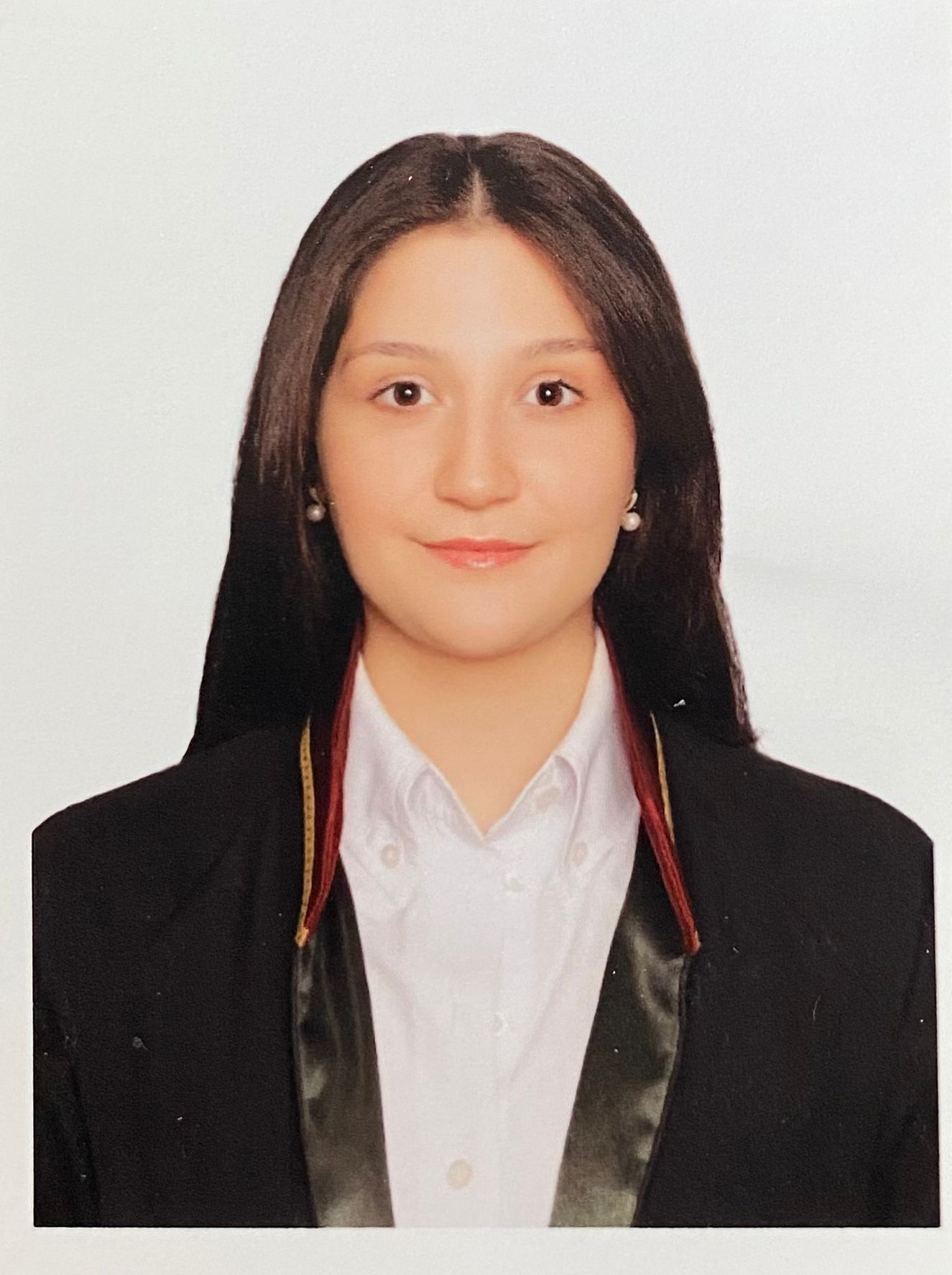Av. Beyzanur ŞAKAR